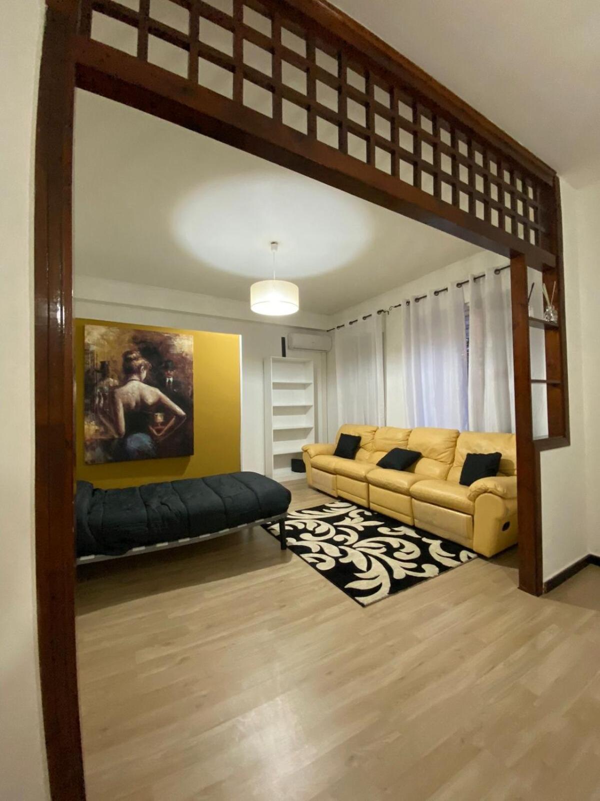 Appartamento con 1 Camera da Letto